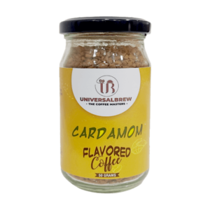 Cardamom